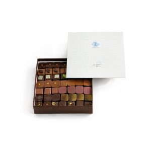 Ballotin de chocolats 900g Ballotin de chocolats 900g