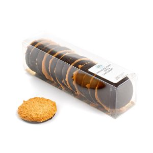 Croustillants coco chocolat Croustillants coco chocolat