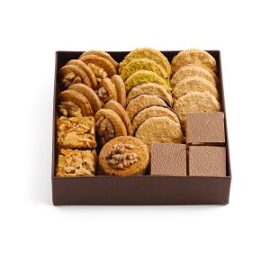 Petits fours craquants Petits fours craquants