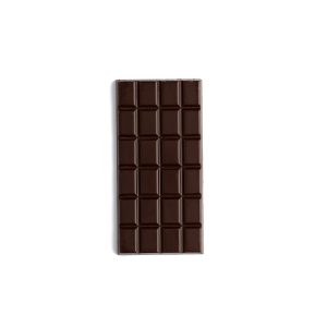 Tablette chocolat noir pure origine Equateur 71%