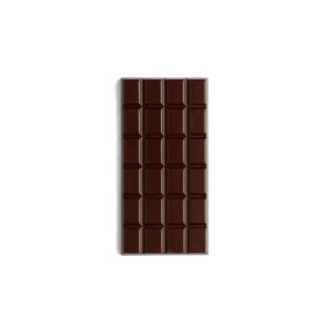 Tablette chocolat noir pure origine Taïnori 64%