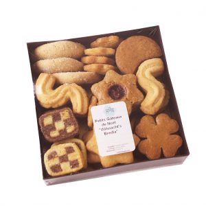 Petits Gâteaux de Noël moelleux-Wihnacht’s Bredlas 250g Petits Gâteaux de Noël moelleux-Wihnacht’s Bredlas 250g