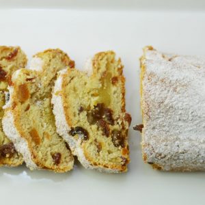 Christstollen de Dresde 200g Christstollen de Dresde 200g