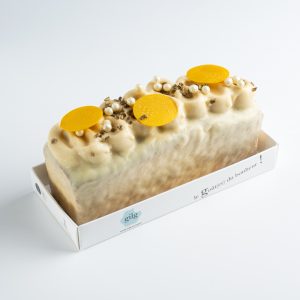 Cake passion coco mangue Cake passion coco mangue