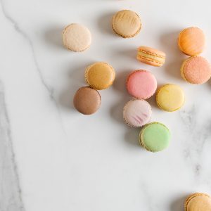 macarons