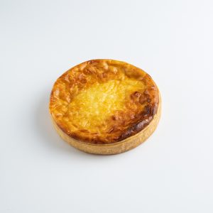 quiche lorraine au vieux comté