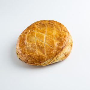 tourte individuelle