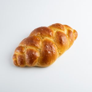 Brioche nattée 250g