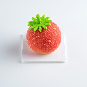 la fraise la fraise