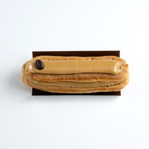 éclair café