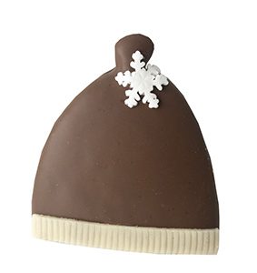 Pain d’épices bonnet Pain d’épices bonnet