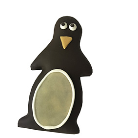 Pain d’épices pingouin Pain d’épices pingouin