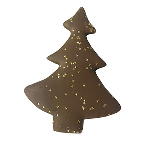 Pain d’épices sapin Pain d’épices sapin