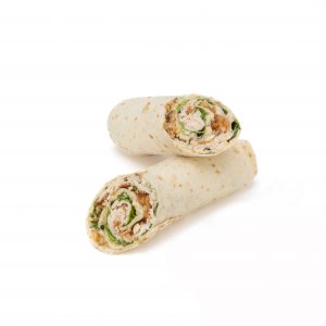 wrap (2 pièces)