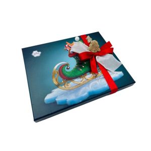 Coffret de chocolats souvenirs d’enfance – 150g Coffret de chocolats souvenirs d’enfance – 150g