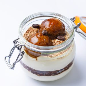 tiramisu à partager 3 pers tiramisu à partager 3 pers