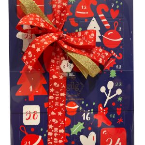 Calendrier carton Jouets d’Enfance Calendrier carton Jouets d’Enfance