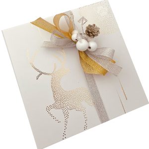 Coffret de chocolats féerie d’hiver – 230g Coffret de chocolats féerie d’hiver – 230g