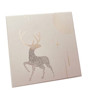 Coffret de chocolats féerie d’hiver – 150g Coffret de chocolats féerie d’hiver – 150g