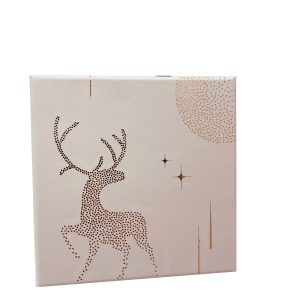 Coffret de chocolats féerie d’hiver – 70g Coffret de chocolats féerie d’hiver – 70g