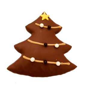 Pain d’épices sapin