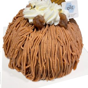 torche aux marrons 6 personnes