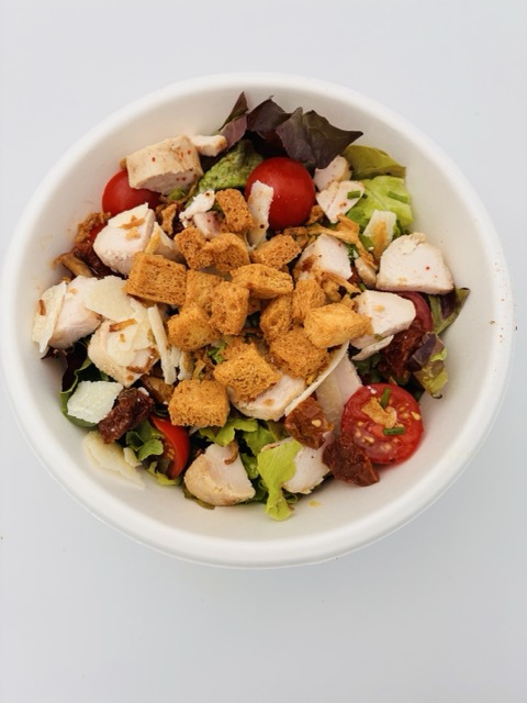 salade césar